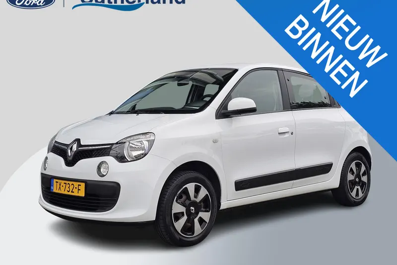 Renault Twingo (2018)