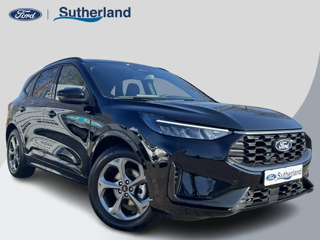 Ford Kuga (2025) — foto 1