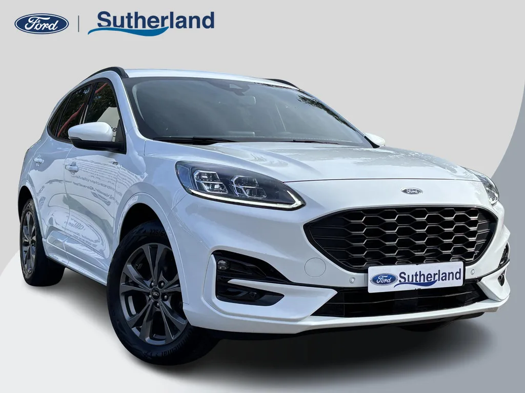 Ford Kuga (2023) — foto 1