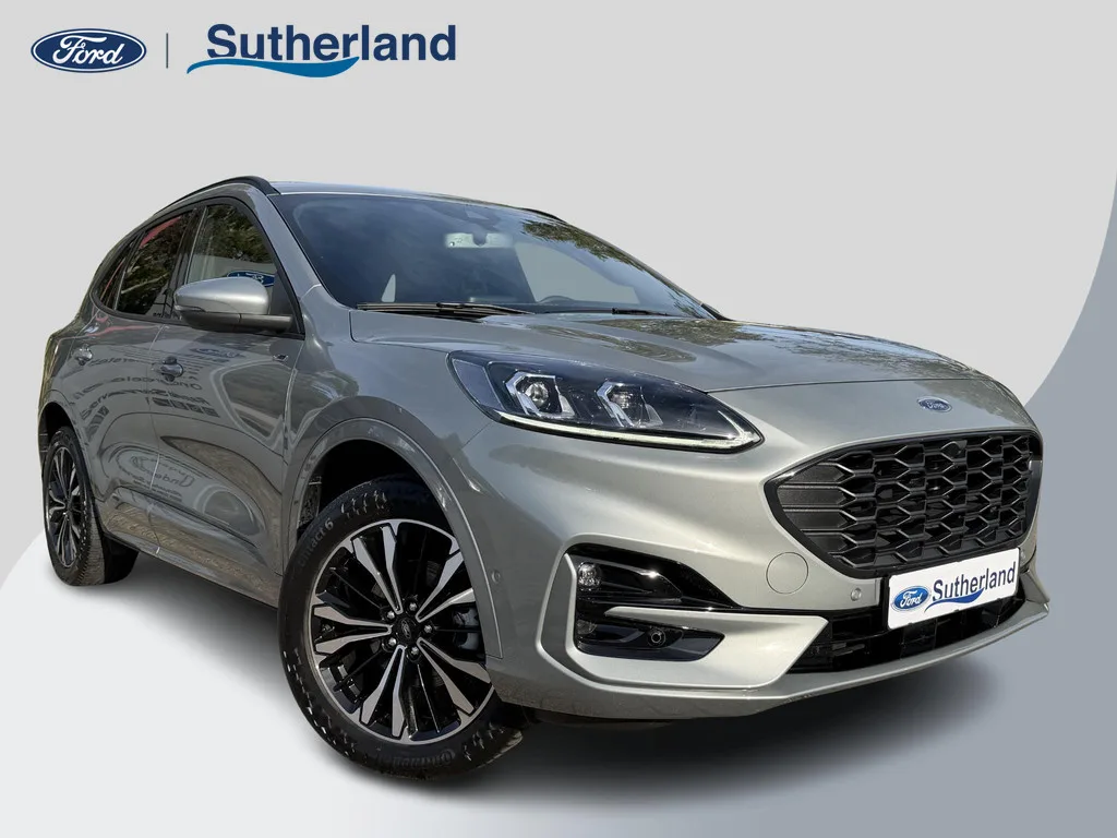Ford Kuga (2020) — foto 1