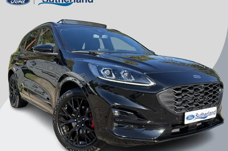 Ford Kuga (2023)