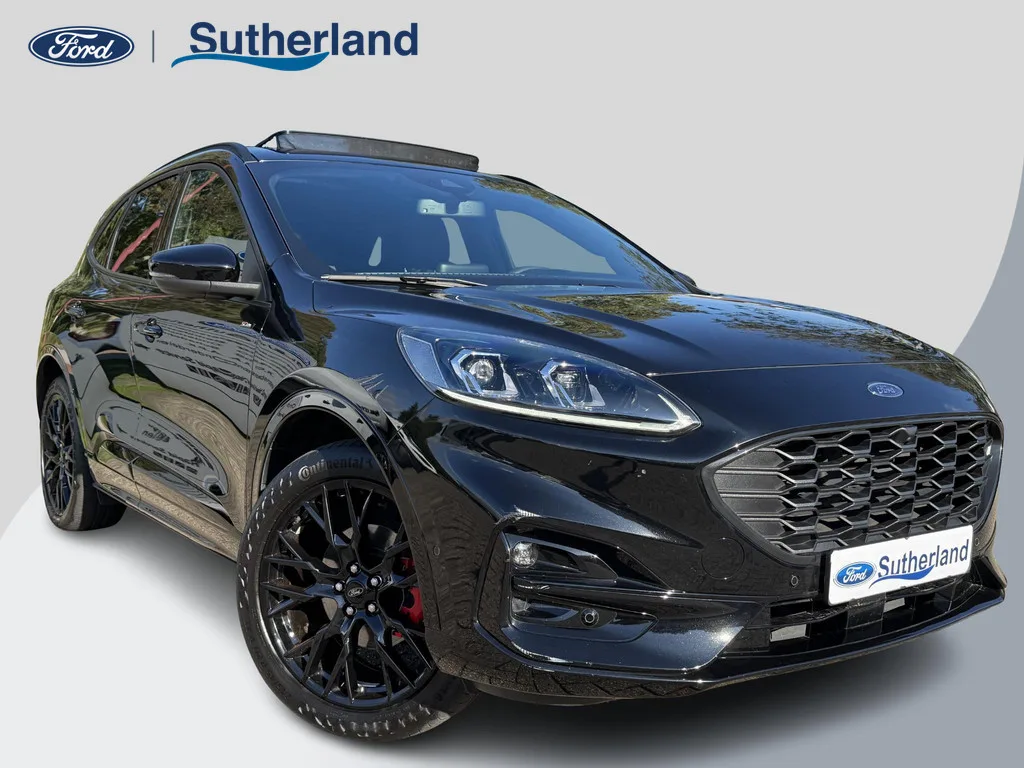Ford Kuga (2023) — foto 1