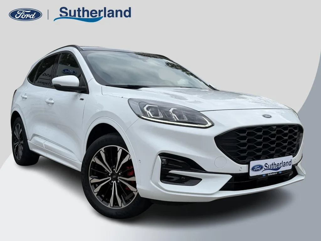 Ford Kuga (2023) — foto 1