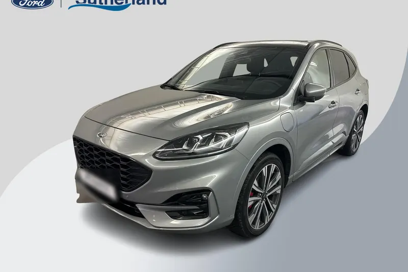Ford Kuga (2023)