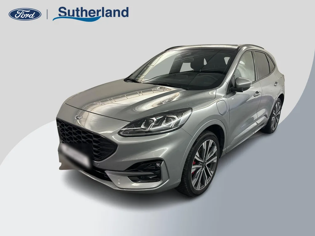 Ford Kuga (2023) — foto 1