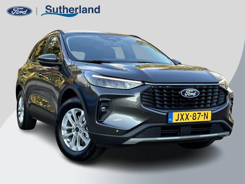 Ford Kuga (2026) — foto 1
