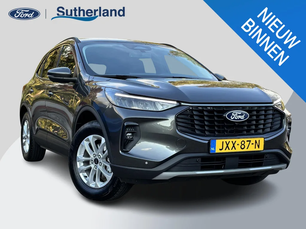 Ford Kuga (2026) — foto 1