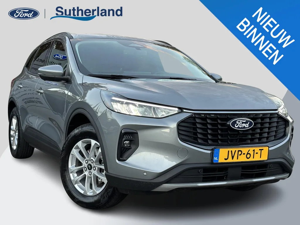 Ford Kuga (2026) — foto 1