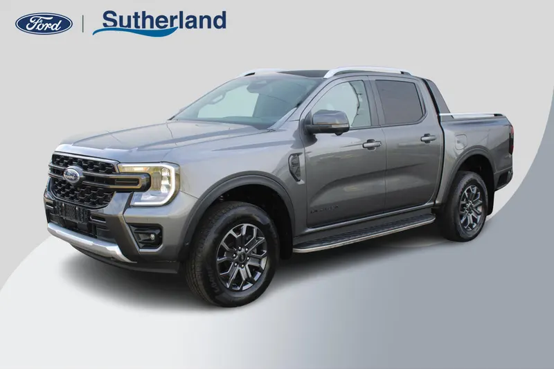 Ford Ranger (2024)
