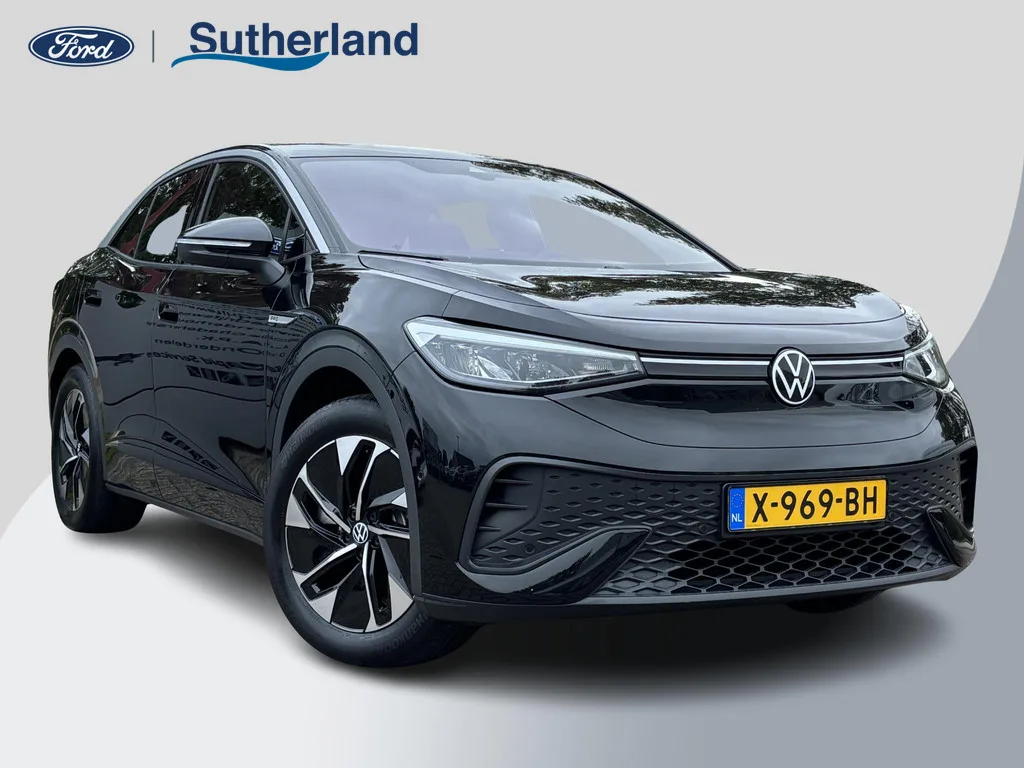 Volkswagen ID.5 (2023) — foto 1