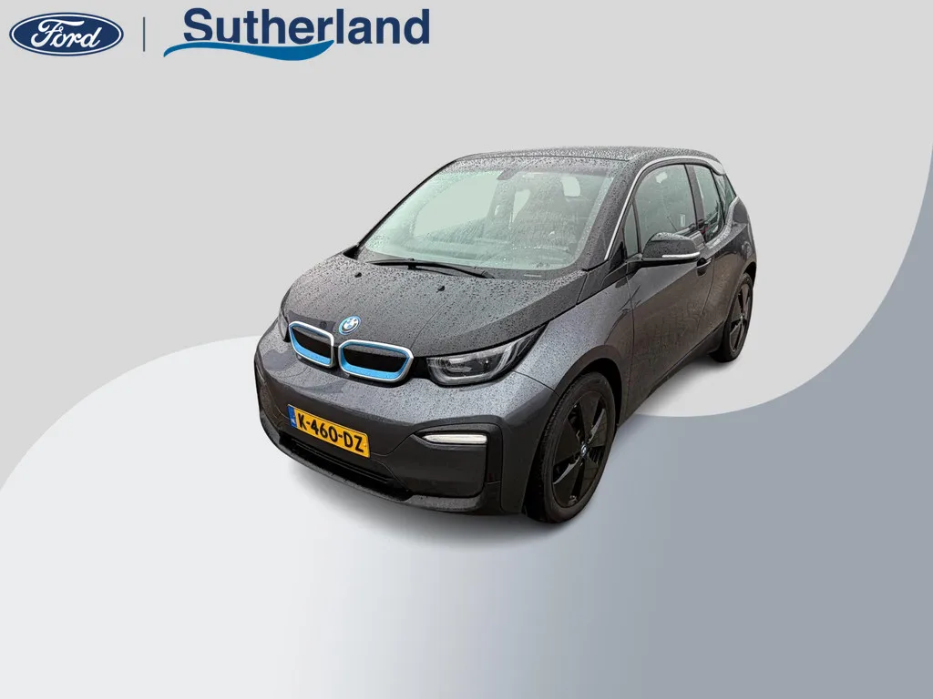 BMW i3 (2020) — foto 1