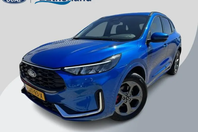 Ford Kuga (2025)