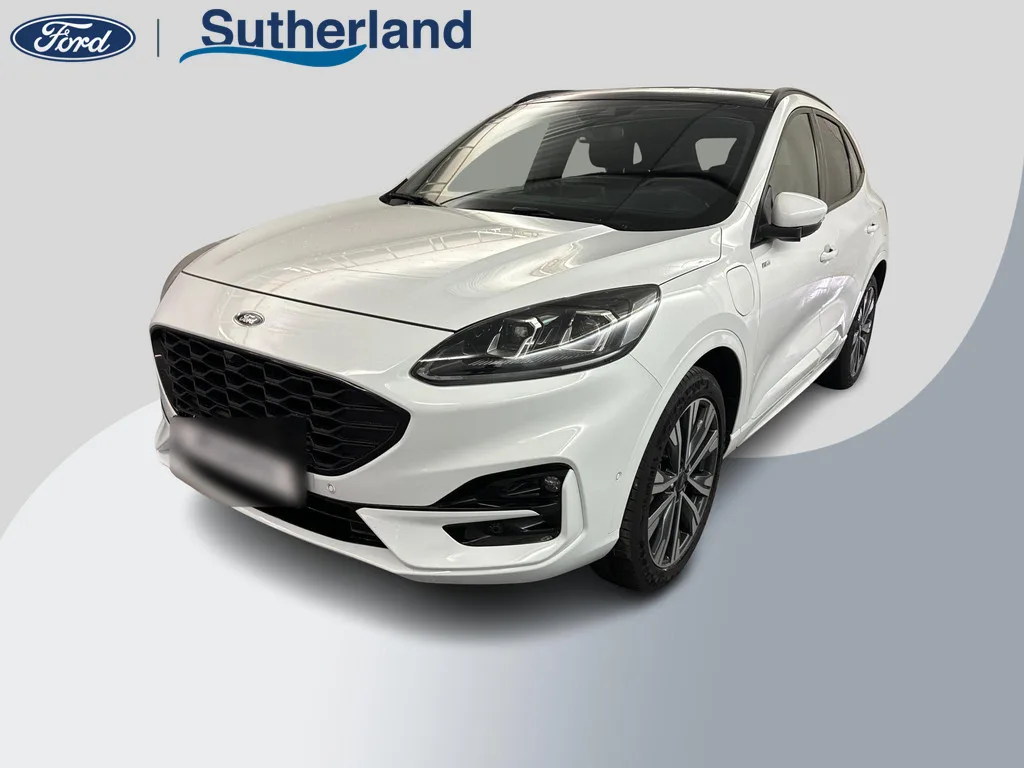 Ford Kuga (2023) — foto 1