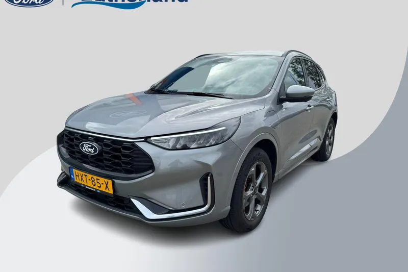 Ford Kuga (2025)