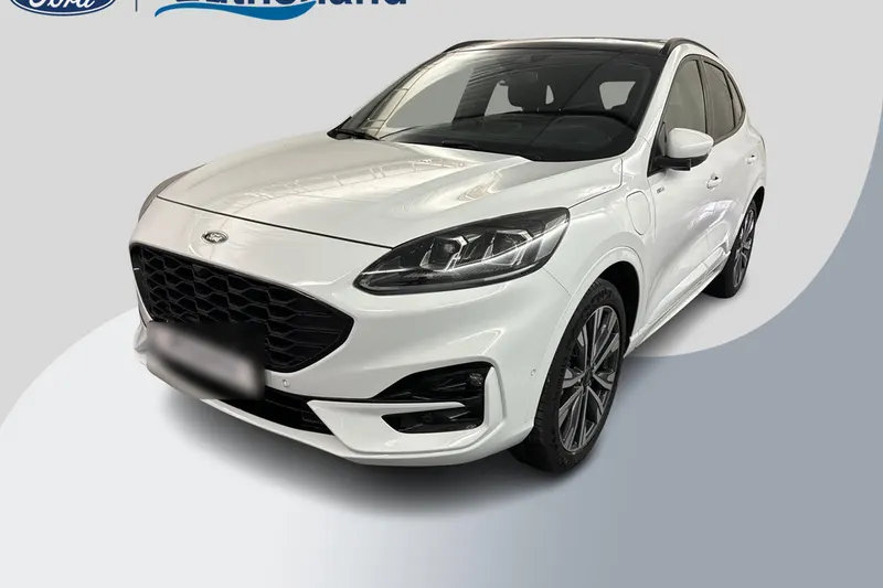Ford Kuga (2023)