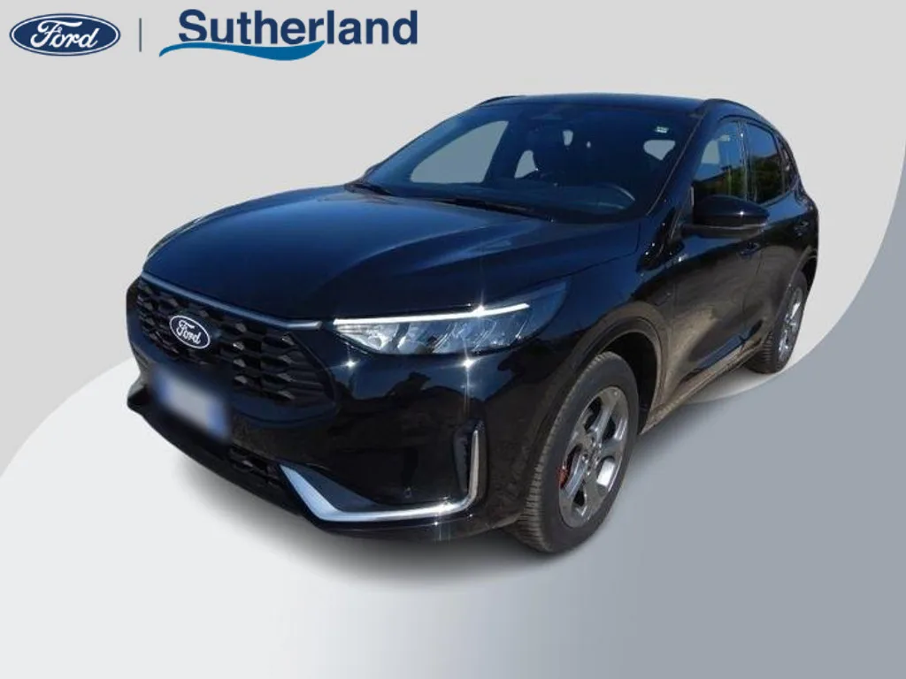 Ford Kuga (2025) — foto 1