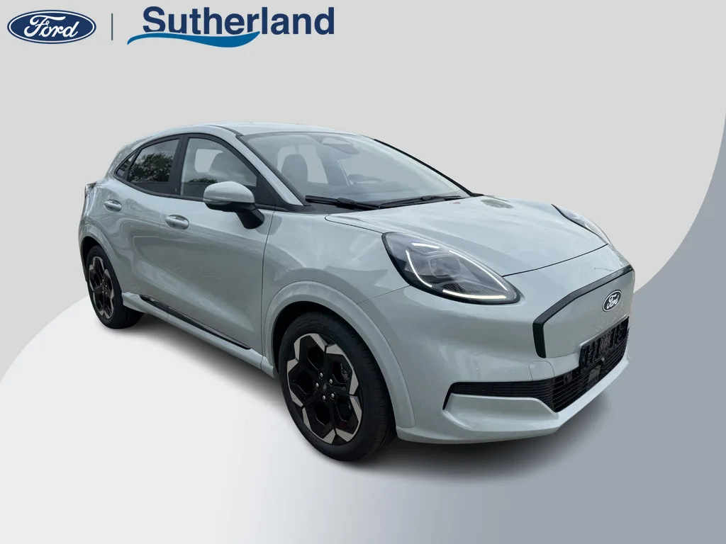 Ford Puma (2026) — foto 1