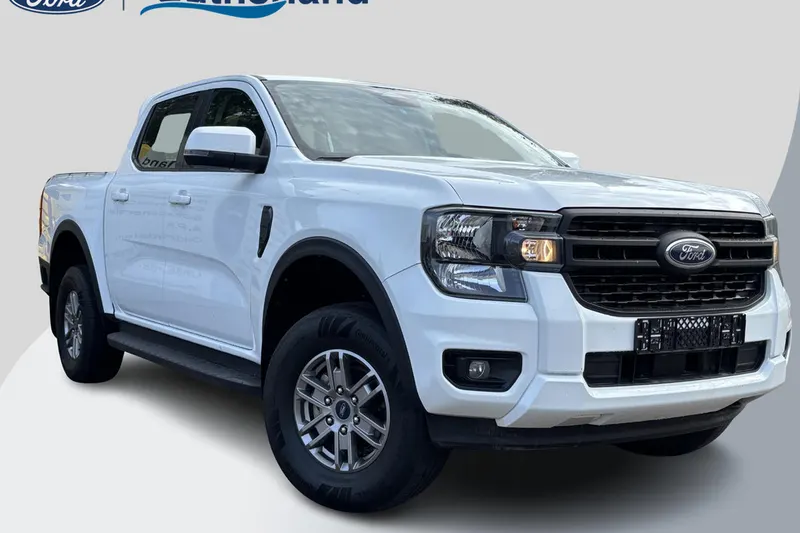 Ford Ranger (2024)