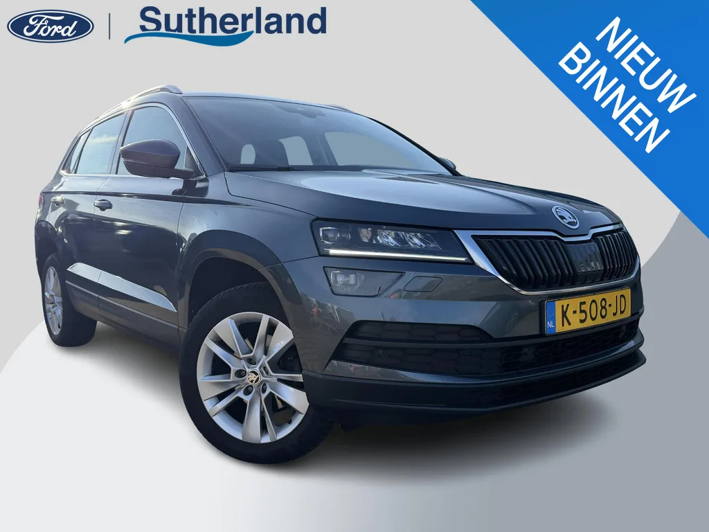 Škoda Karoq (2020) — foto 1