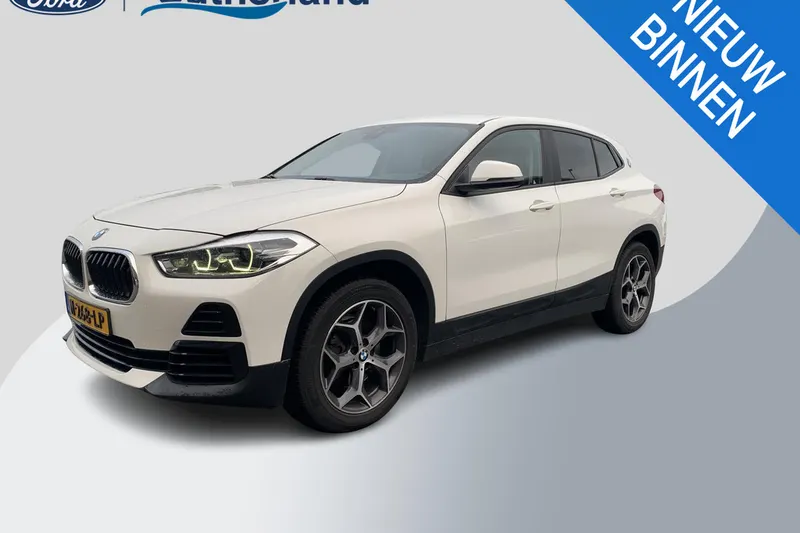 BMW X2 (2020)