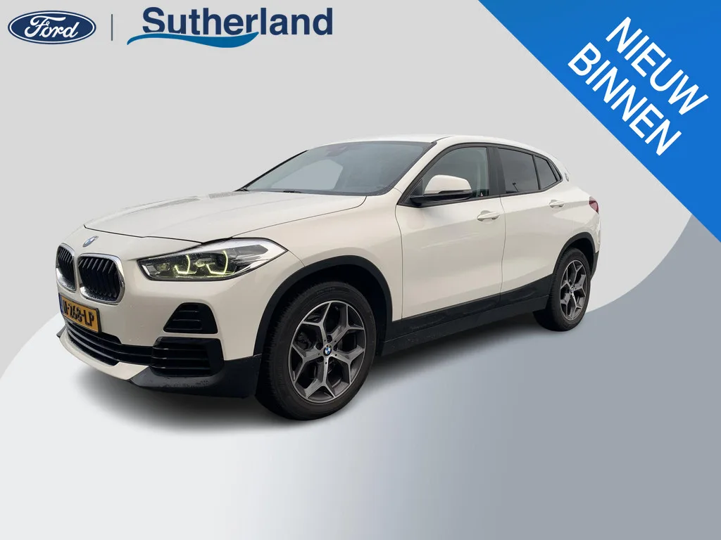 BMW X2 (2020) — foto 1