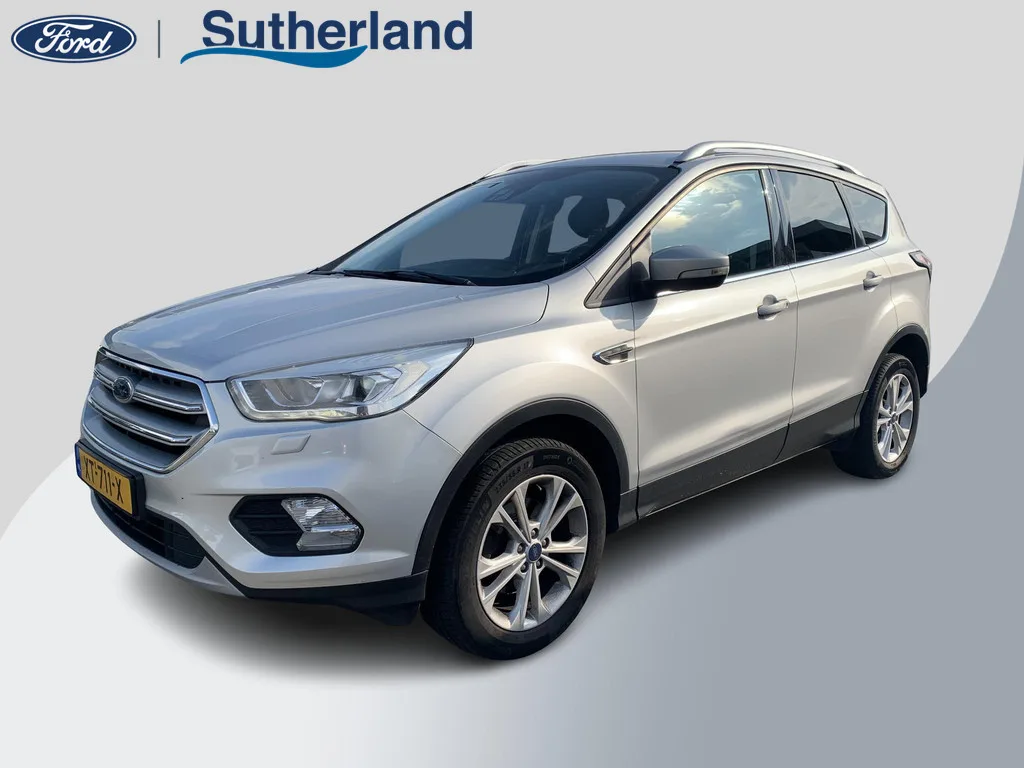 Ford Kuga (2019) — foto 1