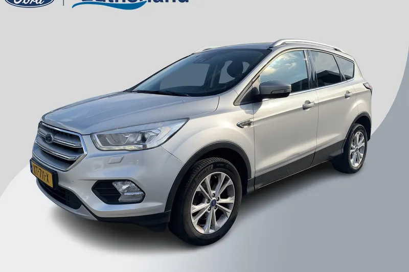 Ford Kuga (2019)