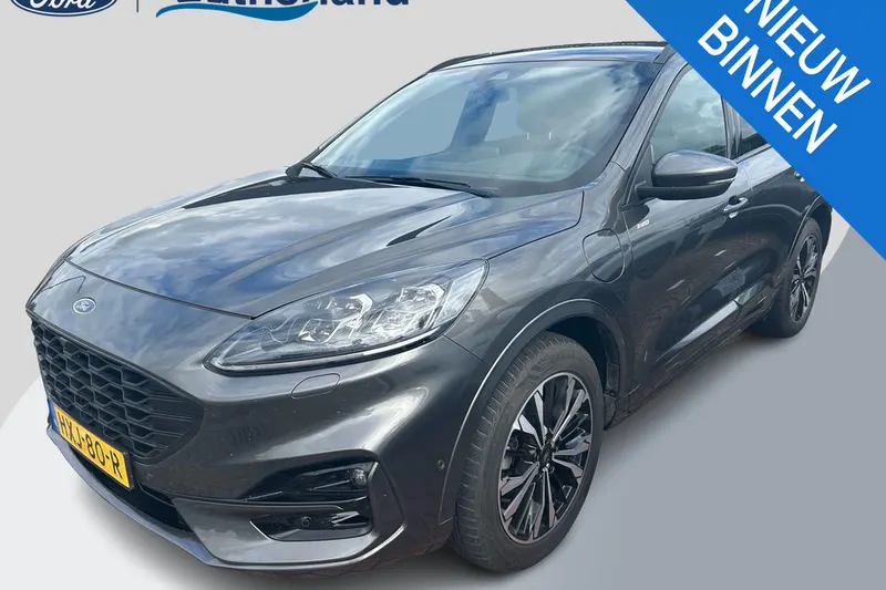 Ford Kuga (2023)