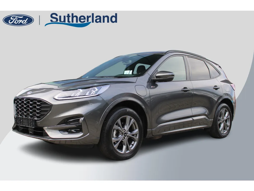 Ford Kuga (2023) — foto 1