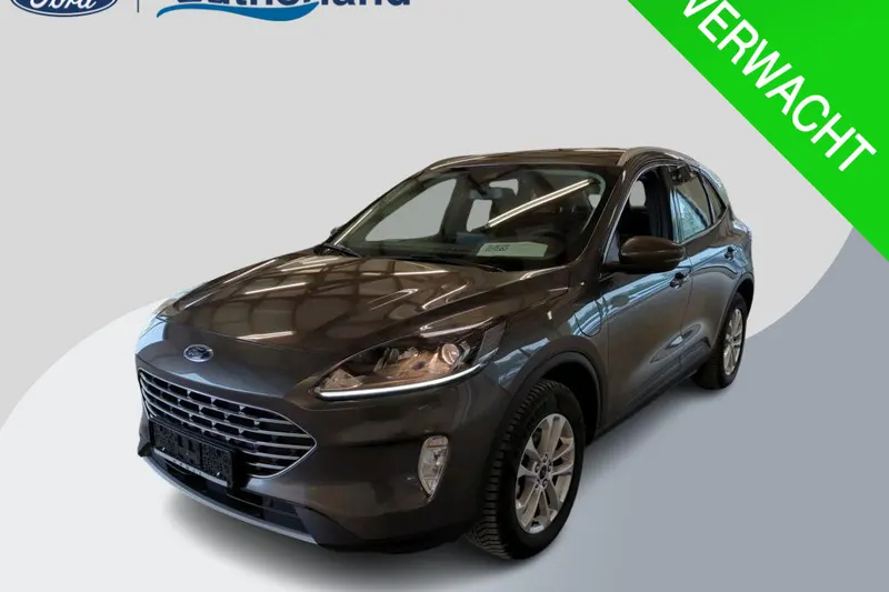 Ford Kuga (2023)