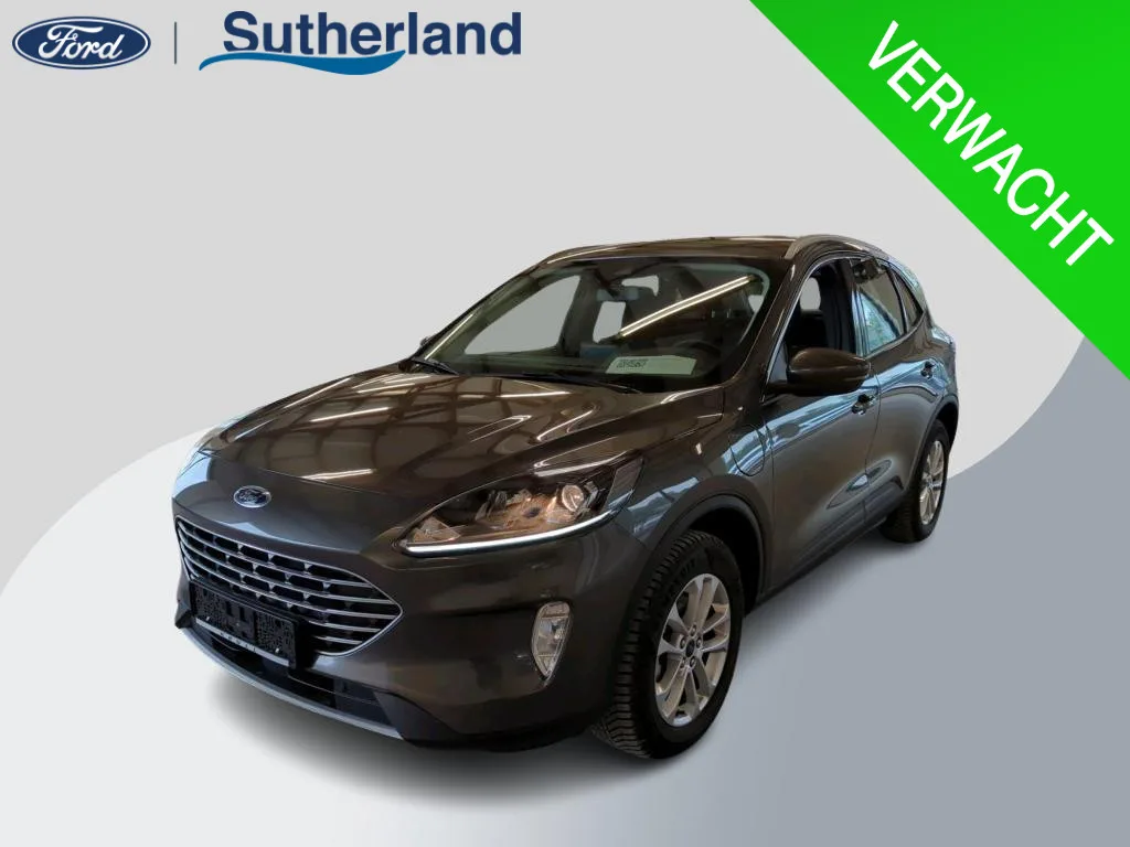 Ford Kuga (2023) — foto 1