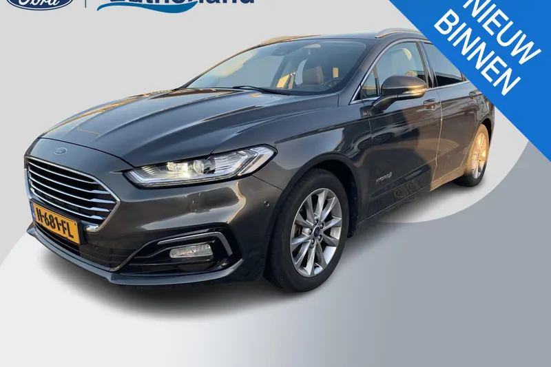 Ford Mondeo (2020)
