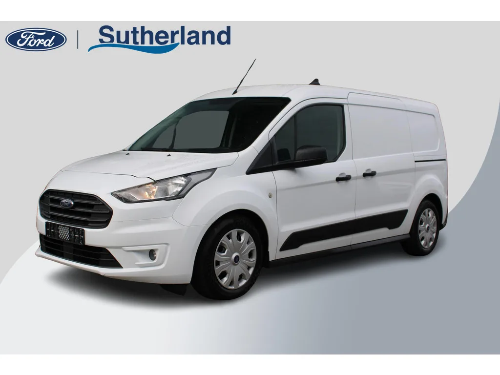 Ford Transit Connect (2023) — foto 1