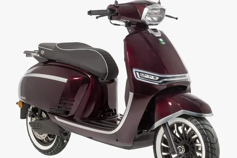 GTS Levanti (2026)