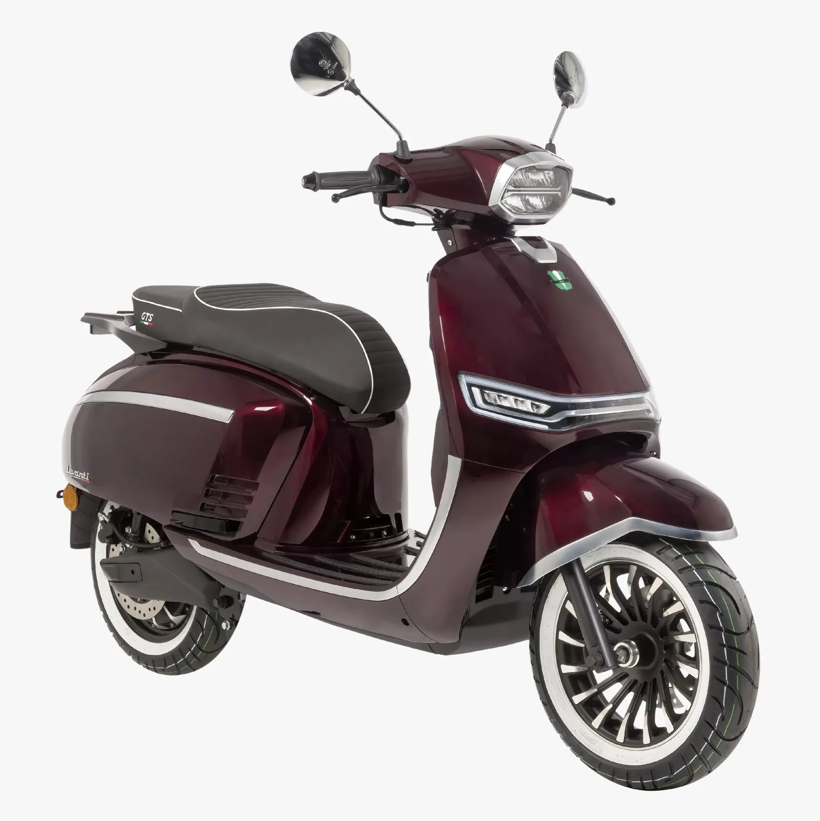 GTS Levanti (2026) — foto 1