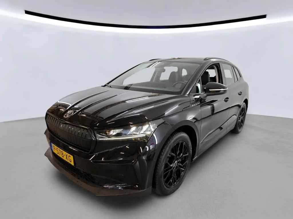 Škoda Enyaq (2022) — foto 1