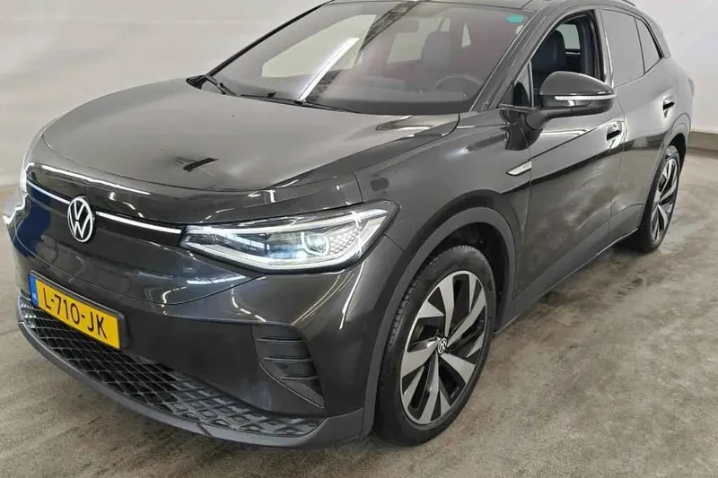 Volkswagen ID.4 (2021)
