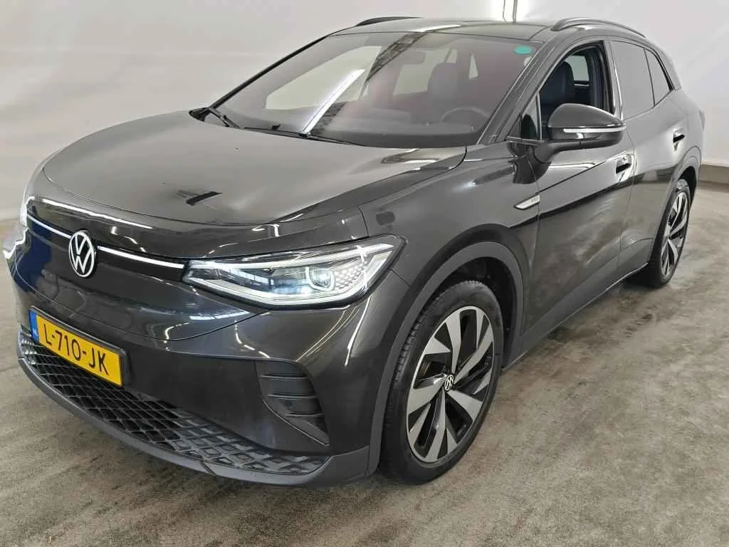 Volkswagen ID.4 (2021) — foto 1