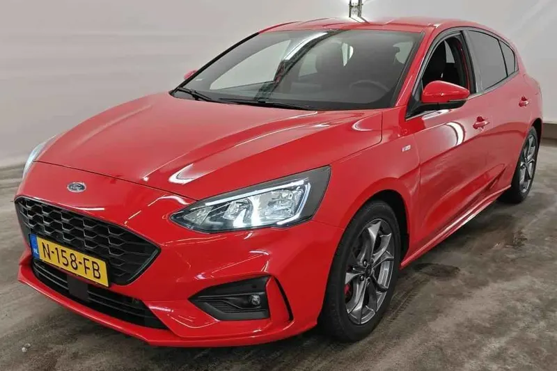 Ford Focus (2021)