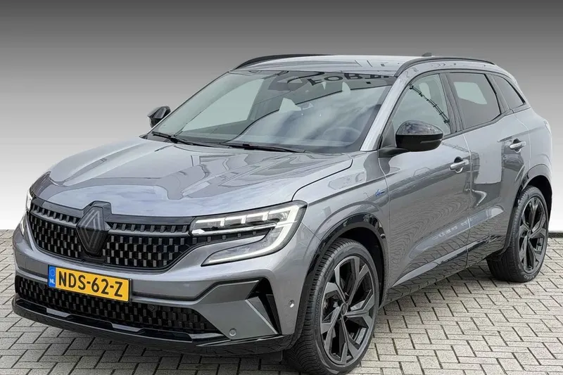 Renault Austral (2025)
