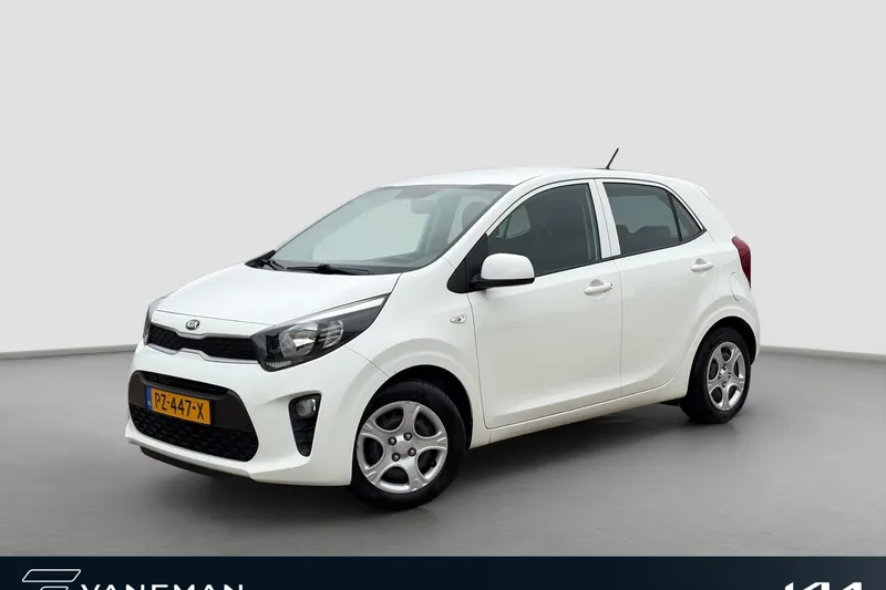 Kia Picanto (2017)