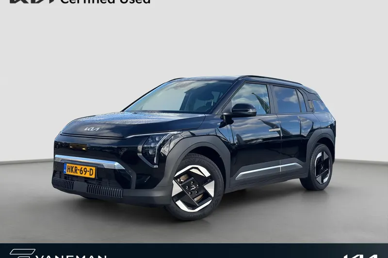Kia EV3 (2025)