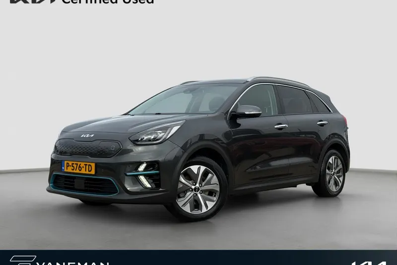 Kia Niro EV (2022)