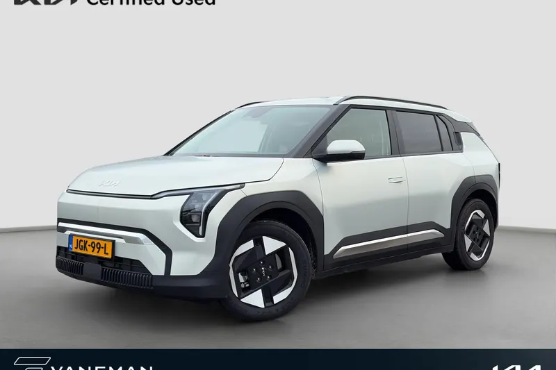 Kia EV3 (2025)