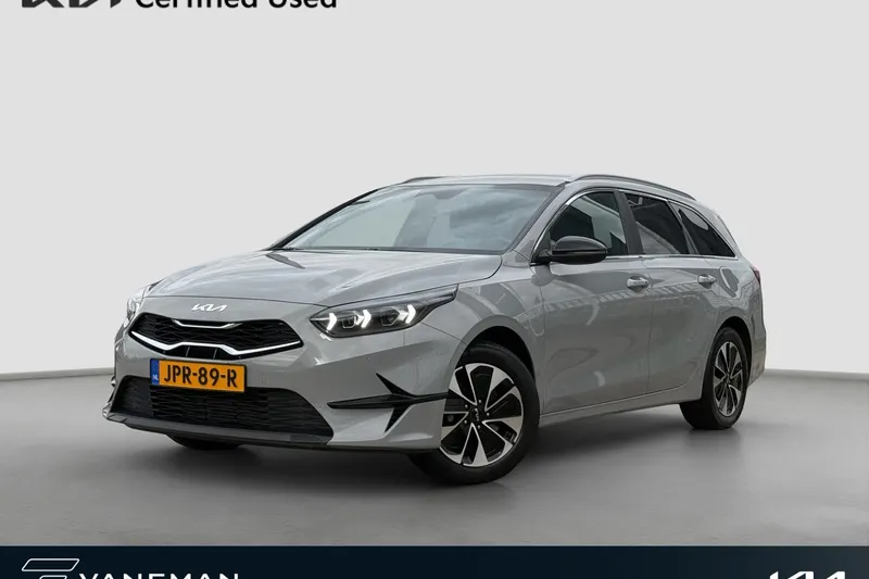 Kia Ceed (2025)