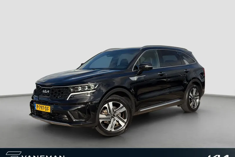 Kia Sorento (2022)
