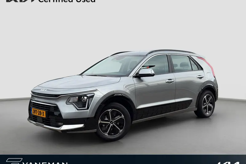 Kia Niro (2026)