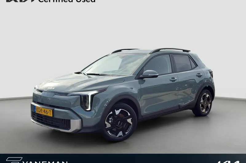 Kia Stonic (2026)