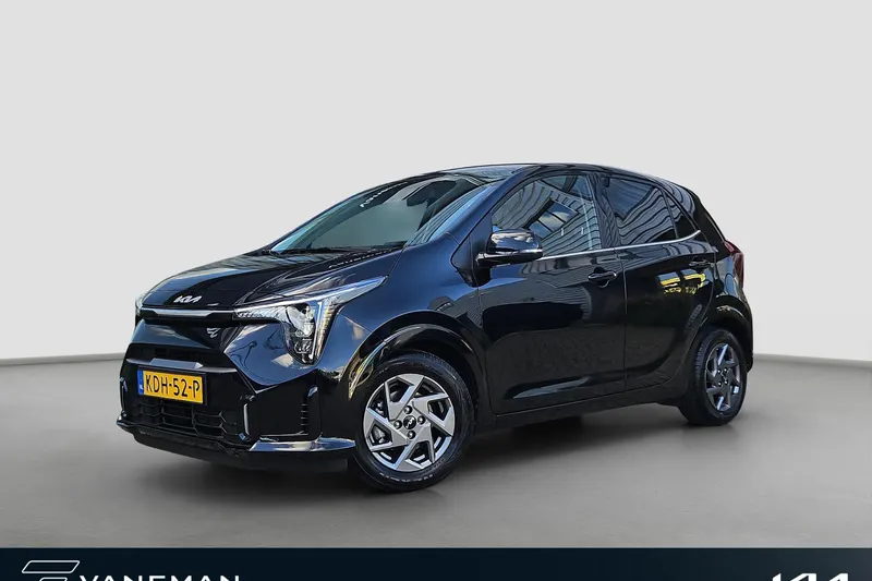 Kia Picanto (2026)