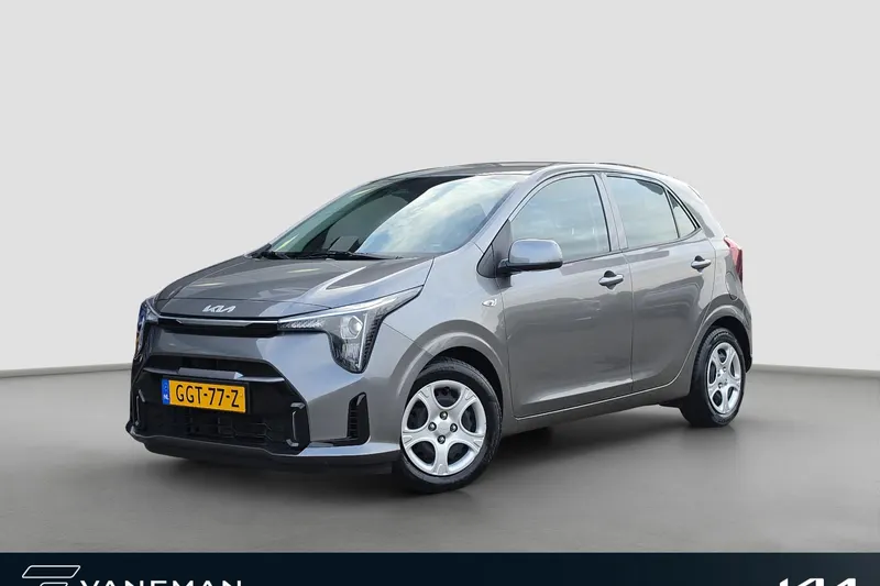 Kia Picanto (2024)